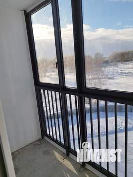 Студия квартира, на длительный срок, 32м2, 5/17 этаж