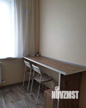 1-к квартира, на длительный срок, 38м2, 23/25 этаж