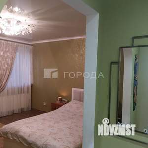 1-к квартира, на длительный срок, 40м2, 10/10 этаж