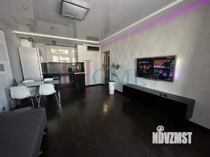 3-к квартира, на длительный срок, 61м2, 6/17 этаж