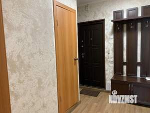 1-к квартира, на длительный срок, 38м2, 5/12 этаж