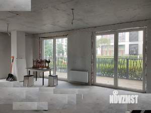 2-к квартира, на длительный срок, 95м2, 1/7 этаж