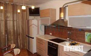 3-к квартира, на длительный срок, 82м2, 2/6 этаж