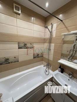 1-к квартира, на длительный срок, 137м2, 2/22 этаж