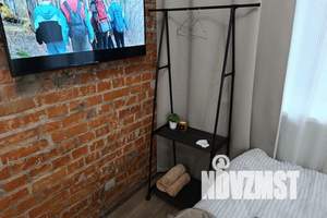 1-к квартира, посуточно, 18м2, 1/5 этаж