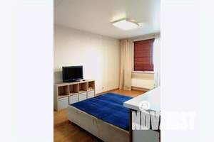 1-к квартира, посуточно, 45м2, 19/25 этаж