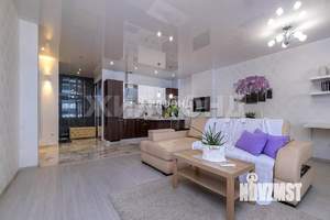 1-к квартира, на длительный срок, 68м2, 6/25 этаж