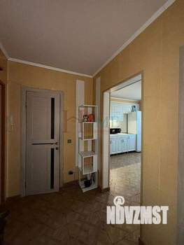 1-к квартира, на длительный срок, 41м2, 3/3 этаж