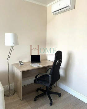 2-к квартира, на длительный срок, 70м2, 21/25 этаж