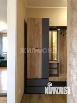 1-к квартира, на длительный срок, 31м2, 4/5 этаж