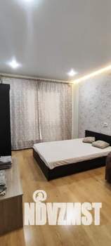 2-к квартира, посуточно, 56м2, 7/17 этаж