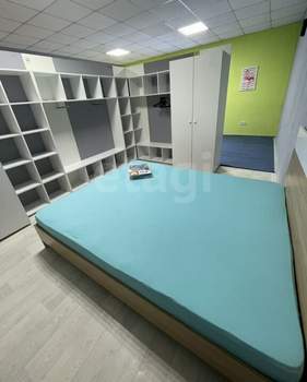 1-к квартира, на длительный срок, 67м2, 1/2 этаж