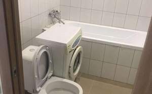 1-к квартира, на длительный срок, 32м2, 3/10 этаж