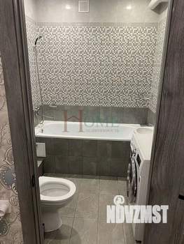 1-к квартира, на длительный срок, 33м2, 9/10 этаж