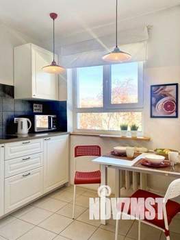 2-к квартира, посуточно, 54м2, 1/1 этаж