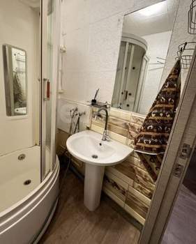 2-к квартира, на длительный срок, 45м2, 7/9 этаж