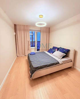 3-к квартира, на длительный срок, 70м2, 8/25 этаж