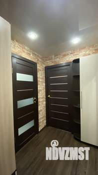 1-к квартира, на длительный срок, 34м2, 1/11 этаж