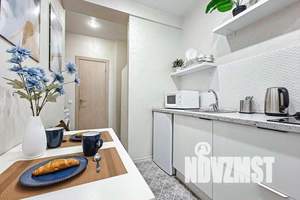 1-к квартира, посуточно, 25м2, 1/17 этаж