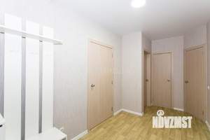 2-к квартира, на длительный срок, 51м2, 10/18 этаж