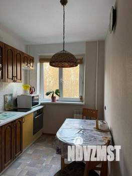 2-к квартира, на длительный срок, 43м2, 4/9 этаж