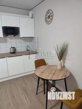 1-к квартира, на длительный срок, 31м2, 9/25 этаж