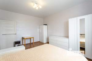 1-к квартира, на длительный срок, 38м2, 9/17 этаж