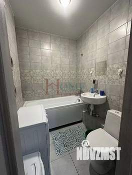 Студия квартира, на длительный срок, 32м2, 13/17 этаж