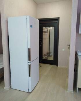 1-к квартира, на длительный срок, 30м2, 2/3 этаж