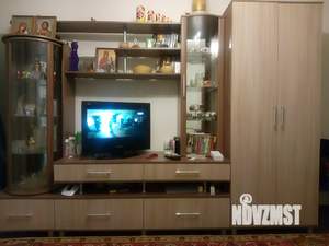 1-к квартира, на длительный срок, 30м2, 3/5 этаж