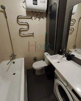 2-к квартира, на длительный срок, 42м2, 17/17 этаж