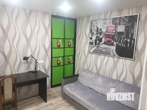 1-к квартира, на длительный срок, 32м2, 3/5 этаж