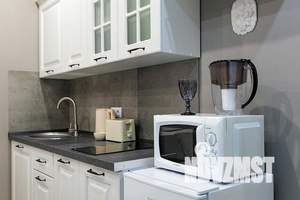 1-к квартира, посуточно, 21м2, 13/25 этаж