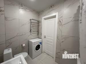 1-к квартира, на длительный срок, 42м2, 21/26 этаж