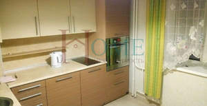 1-к квартира, на длительный срок, 46м2, 5/10 этаж