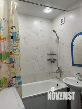 1-к квартира, на длительный срок, 31м2, 3/5 этаж