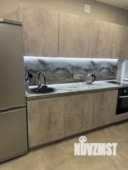 2-к квартира, посуточно, 42м2, 1/1 этаж