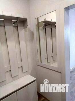 Студия квартира, на длительный срок, 33м2, 5/25 этаж