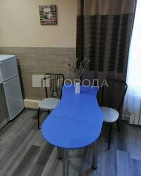 Студия квартира, на длительный срок, 30м2, 1/3 этаж