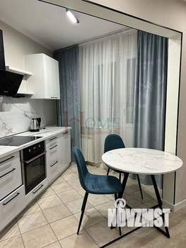 Студия квартира, на длительный срок, 33м2, 14/16 этаж