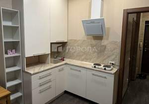 1-к квартира, на длительный срок, 38м2, 3/10 этаж