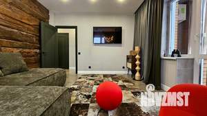 2-к квартира, посуточно, 56м2, 24/25 этаж