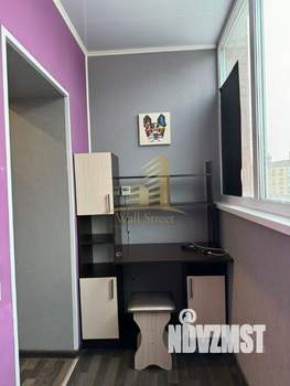 Студия квартира, на длительный срок, 32м2, 8/12 этаж