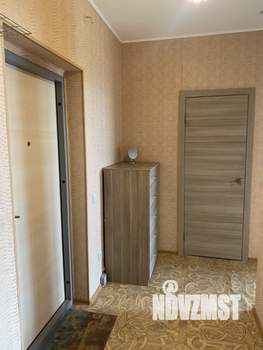 1-к квартира, на длительный срок, 38м2, 17/26 этаж