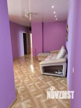 3-к квартира, на длительный срок, 80м2, 3/20 этаж