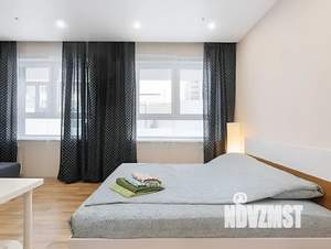 Студия квартира, посуточно, 30м2, 3/15 этаж