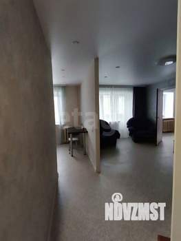 2-к квартира, на длительный срок, 44м2, 4/5 этаж