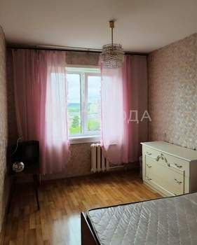 3-к квартира, на длительный срок, 63м2, 8/9 этаж