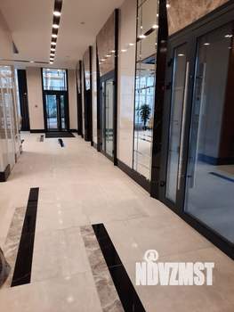 1-к квартира, на длительный срок, 43м2, 3/25 этаж