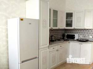 2-к квартира, на длительный срок, 39м2, 1/26 этаж